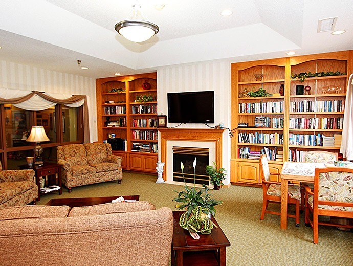 Good Samaritan Society Pipestone in Pipestone, MN My Caring Plan