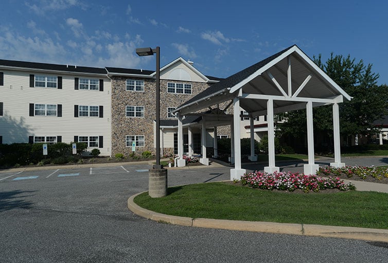 Glen Mills Senior Living in Glen Mills, PA My Caring Plan