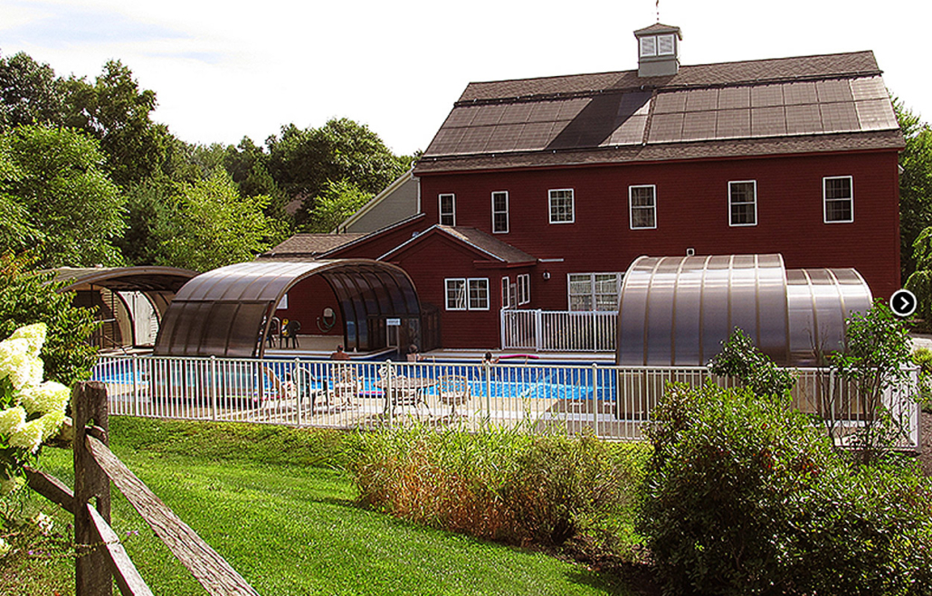 Falmouth House At Oceanview in Falmouth, ME My Caring Plan