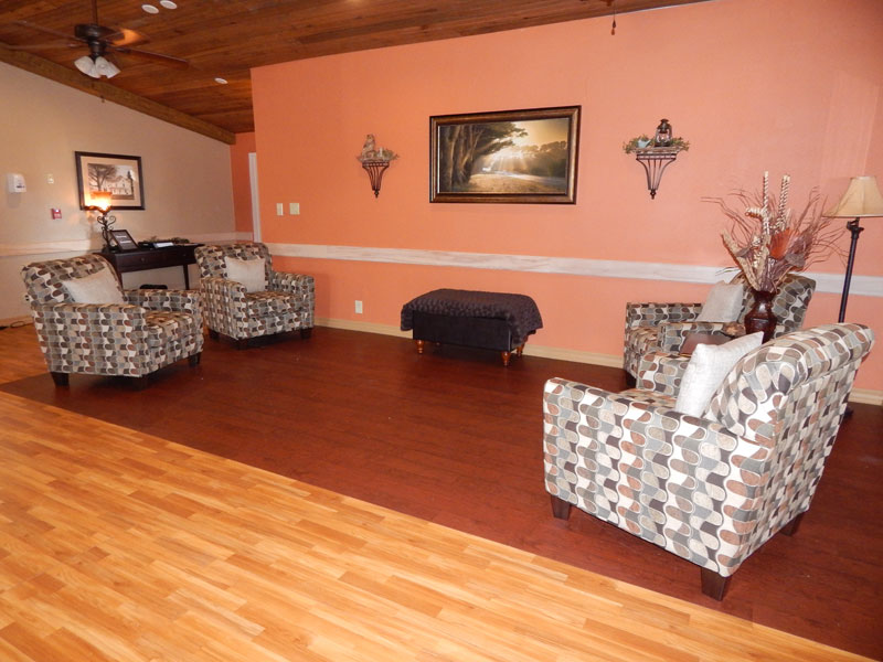 North County Assisted Living in Collinsville, OK - My Caring Plan