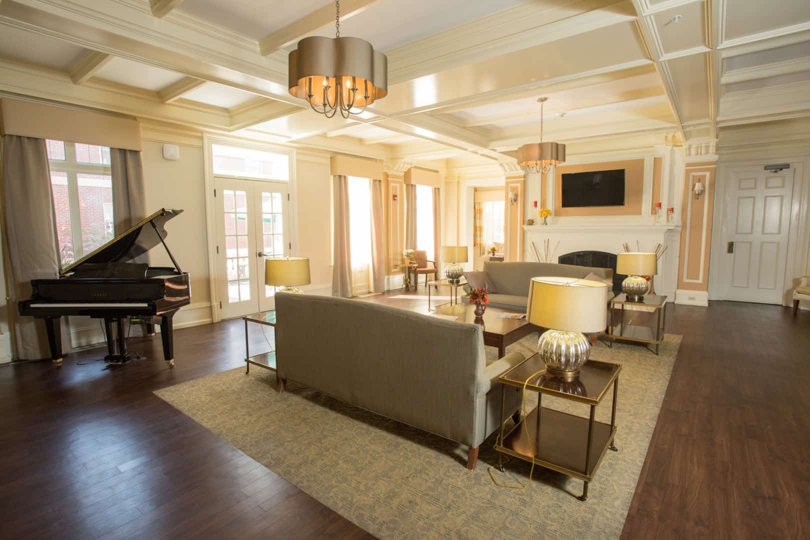 Careone At Madison Avenue in Morristown, NJ My Caring Plan