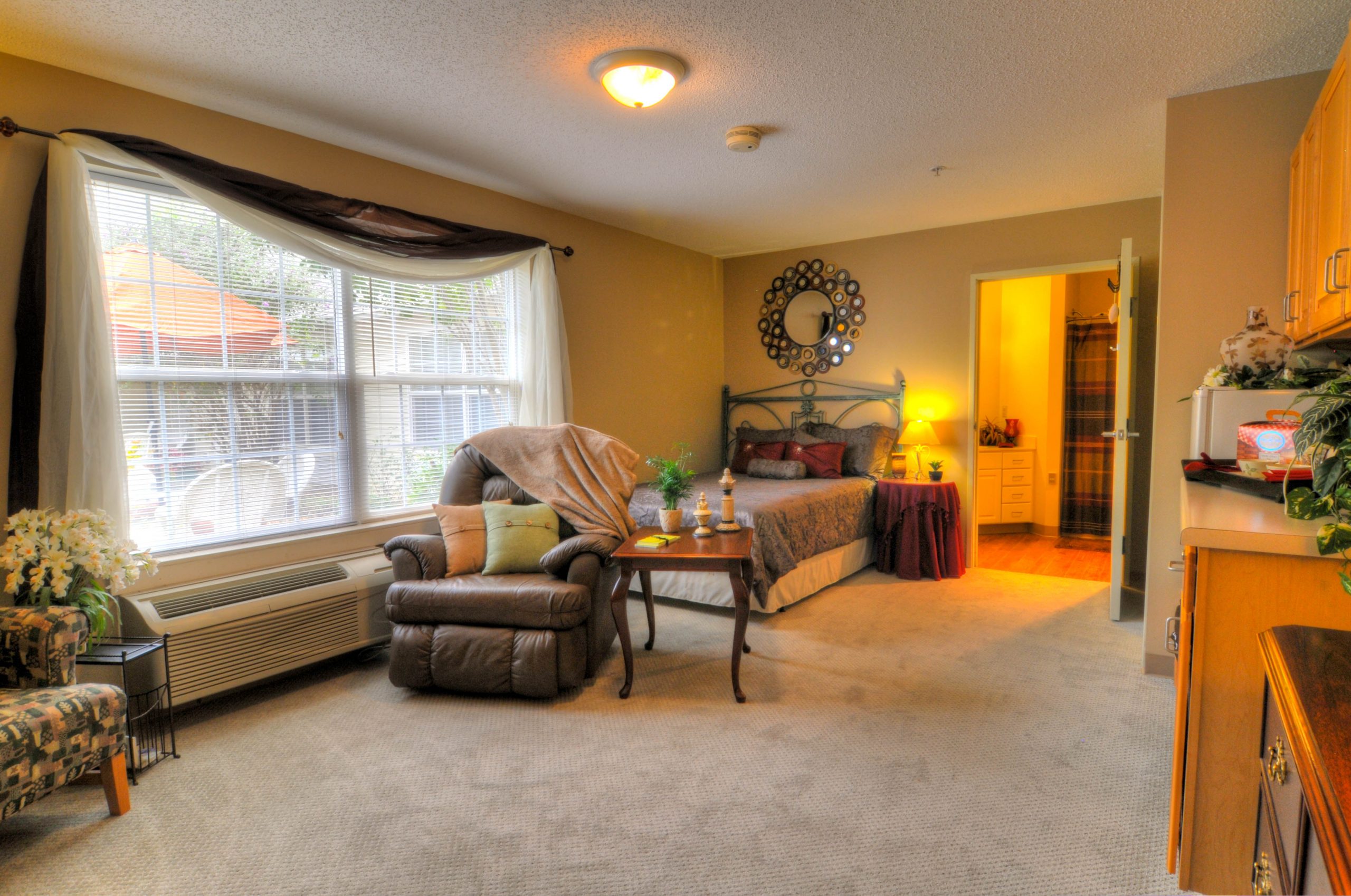 Walking Horse Meadows in Clarksville, TN My Caring Plan