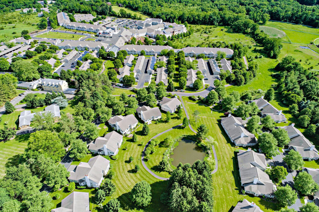 Assisted Living At Fellowship Village in Basking Ridge, NJ My Caring Plan Assisted Living At Fellowship Village in Basking Ridge, NJ My Caring Plan