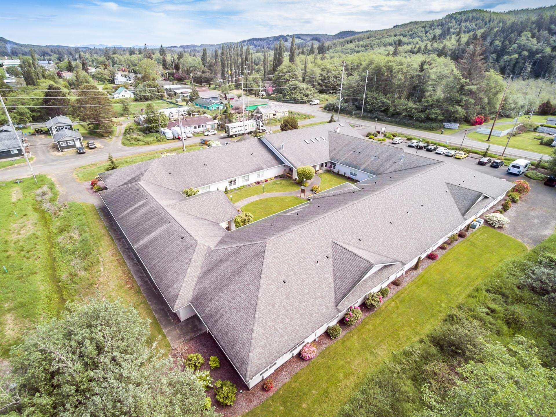 Riverside Place in Hoquiam, WA - My Caring Plan