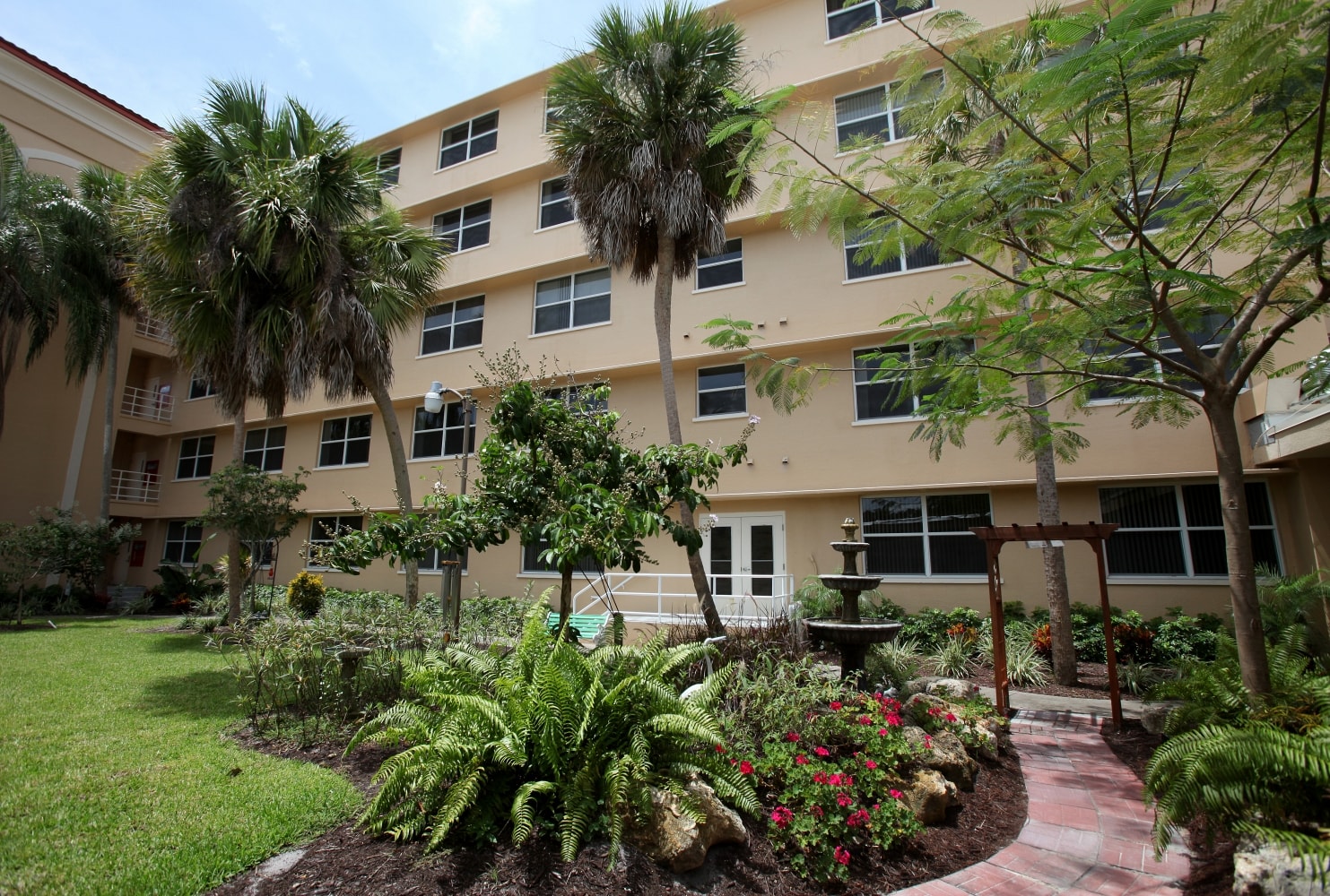 Westminster Manor Of Bradenton in Bradenton, FL My Caring Plan