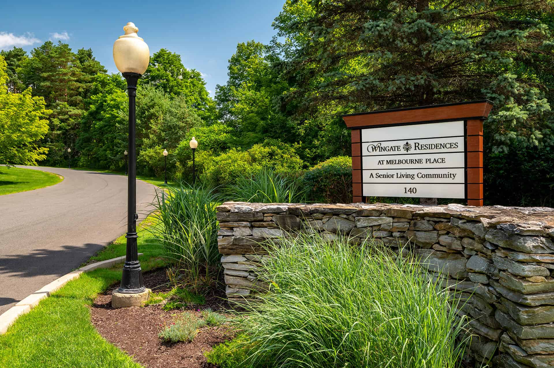 Wingate Residences At Melbourne in Pittsfield, MA My Caring Plan