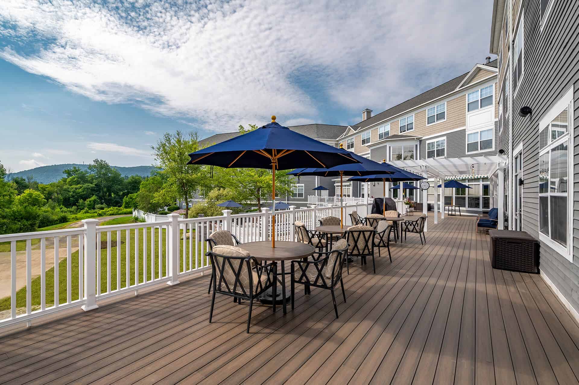 Wingate Residences At Melbourne in Pittsfield, MA My Caring Plan