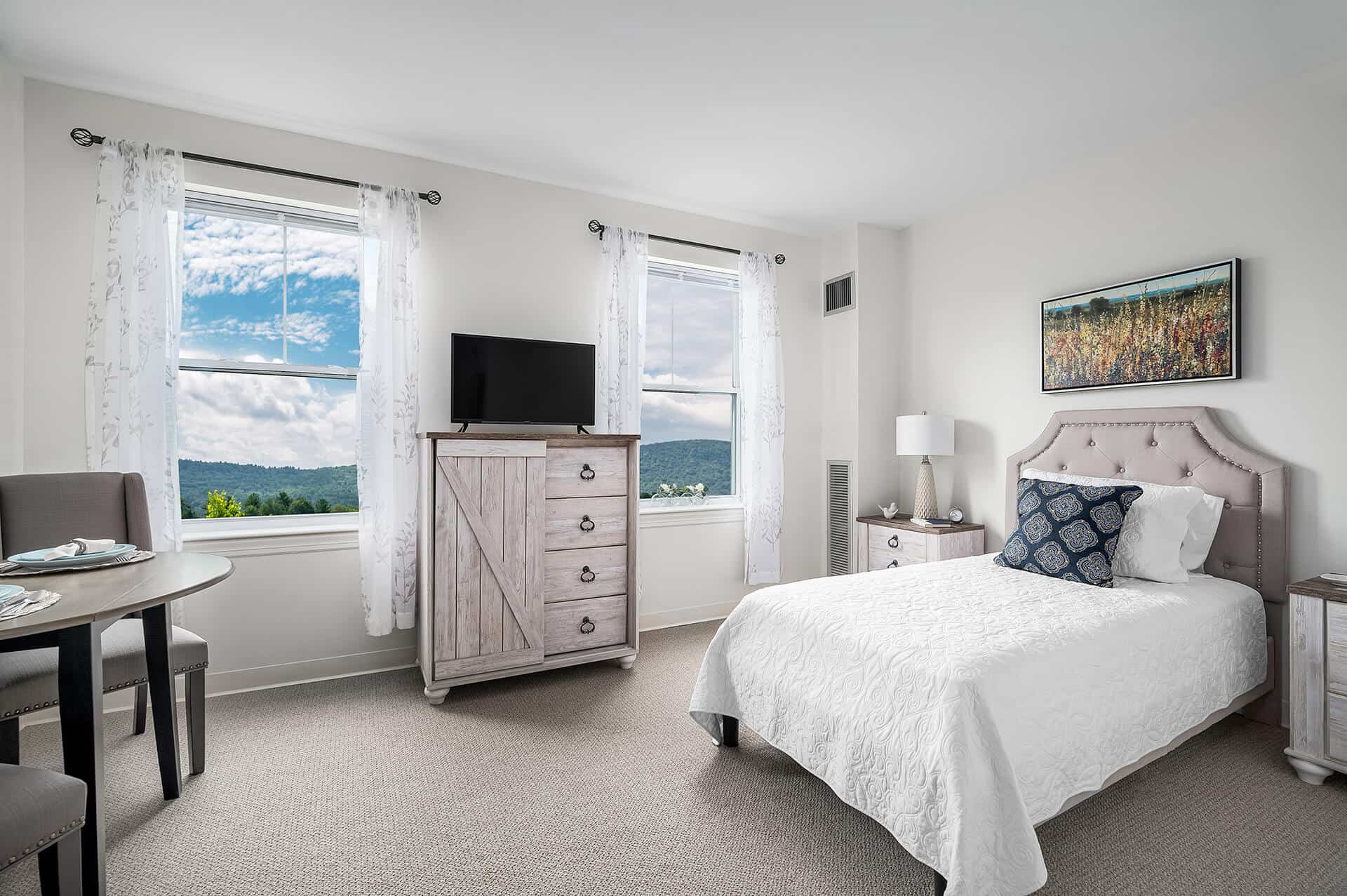 Wingate Residences At Melbourne in Pittsfield, MA My Caring Plan