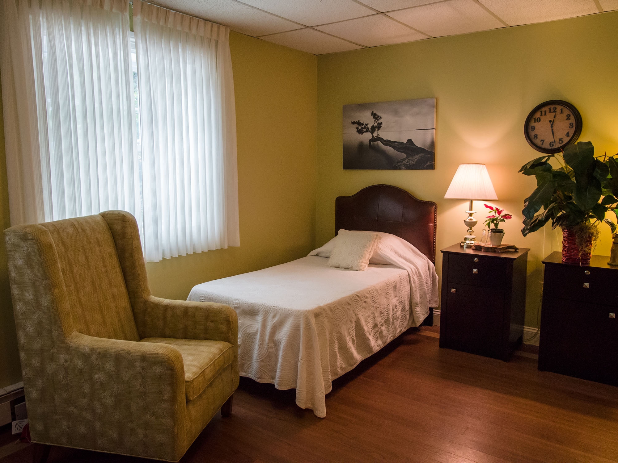 Worthington Manor in East Berlin, CT My Caring Plan