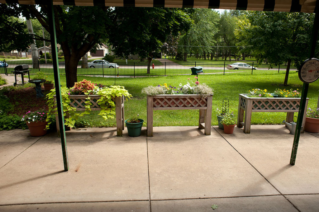 Cerenity Senior Care White Bear Lake in White Bear Lake, MN My Caring