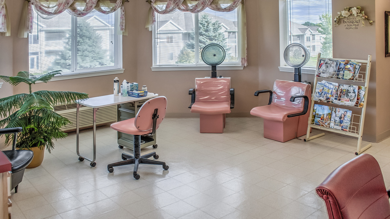 Mallard Point in Cedar Falls, IA My Caring Plan