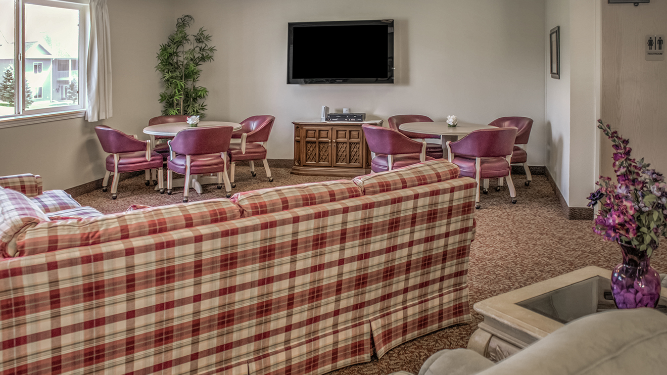 Mallard Point in Cedar Falls, IA My Caring Plan