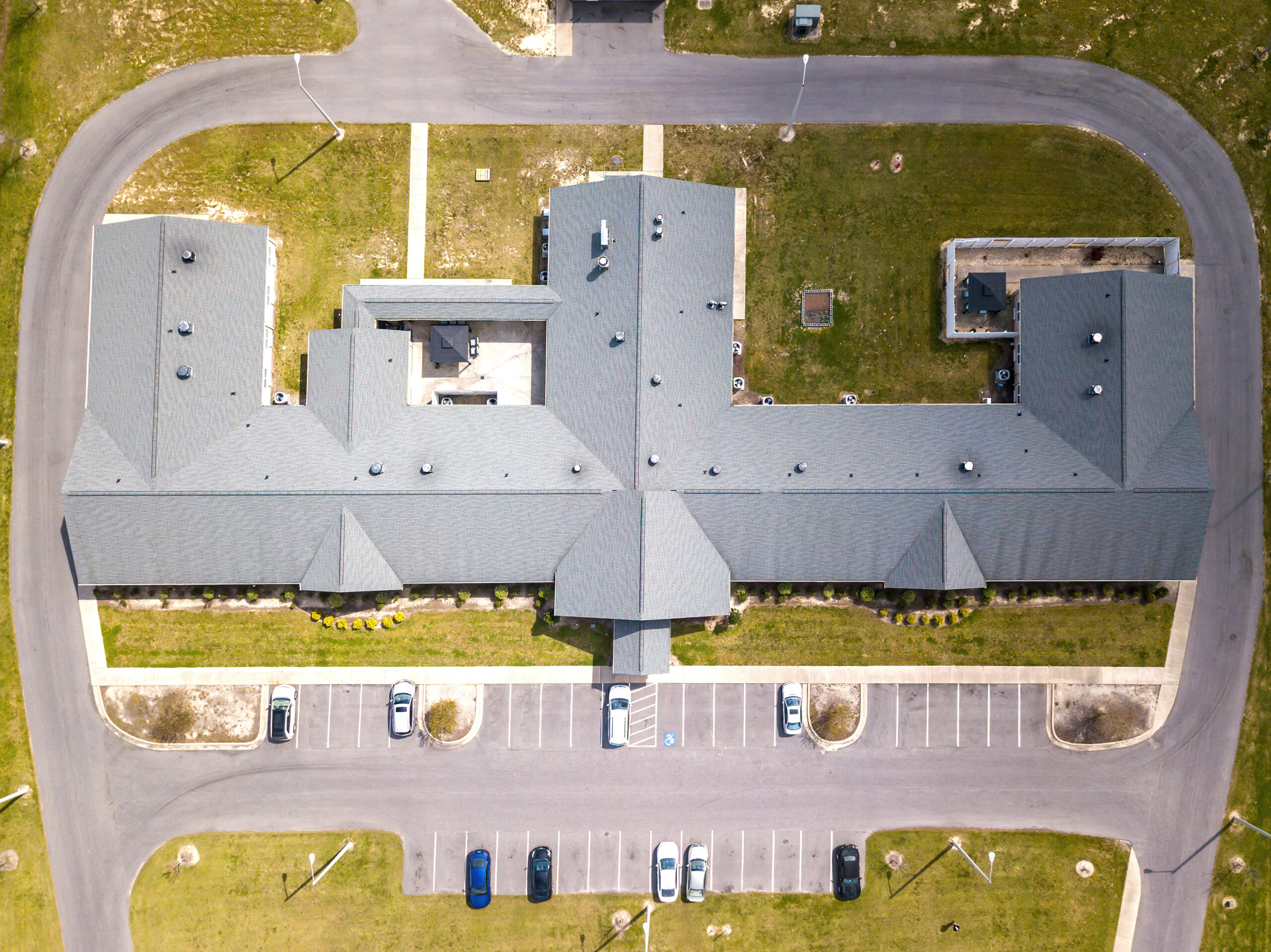 Tyrrell House in Columbia, NC - My Caring Plan