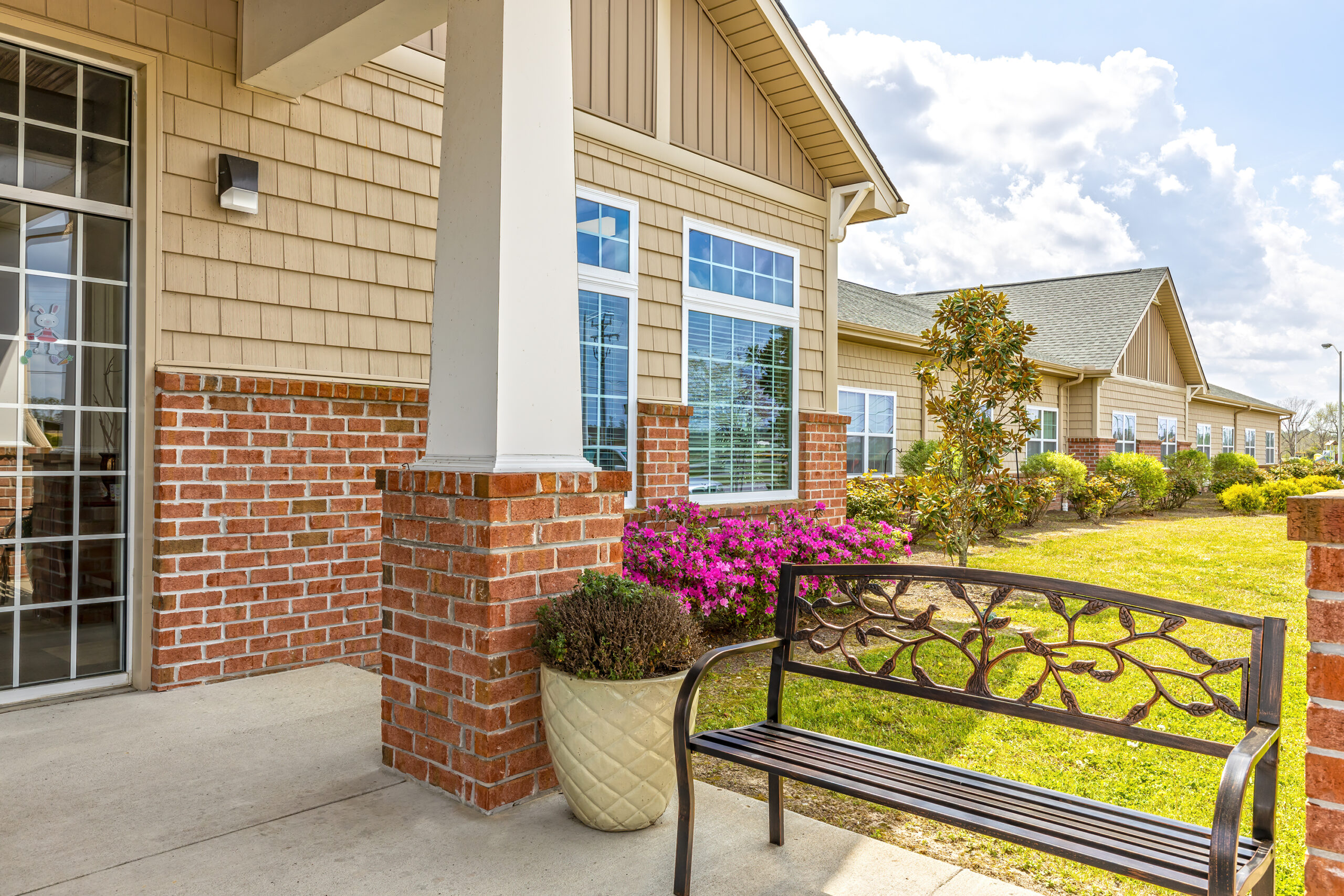 Tyrrell House in Columbia, NC - My Caring Plan