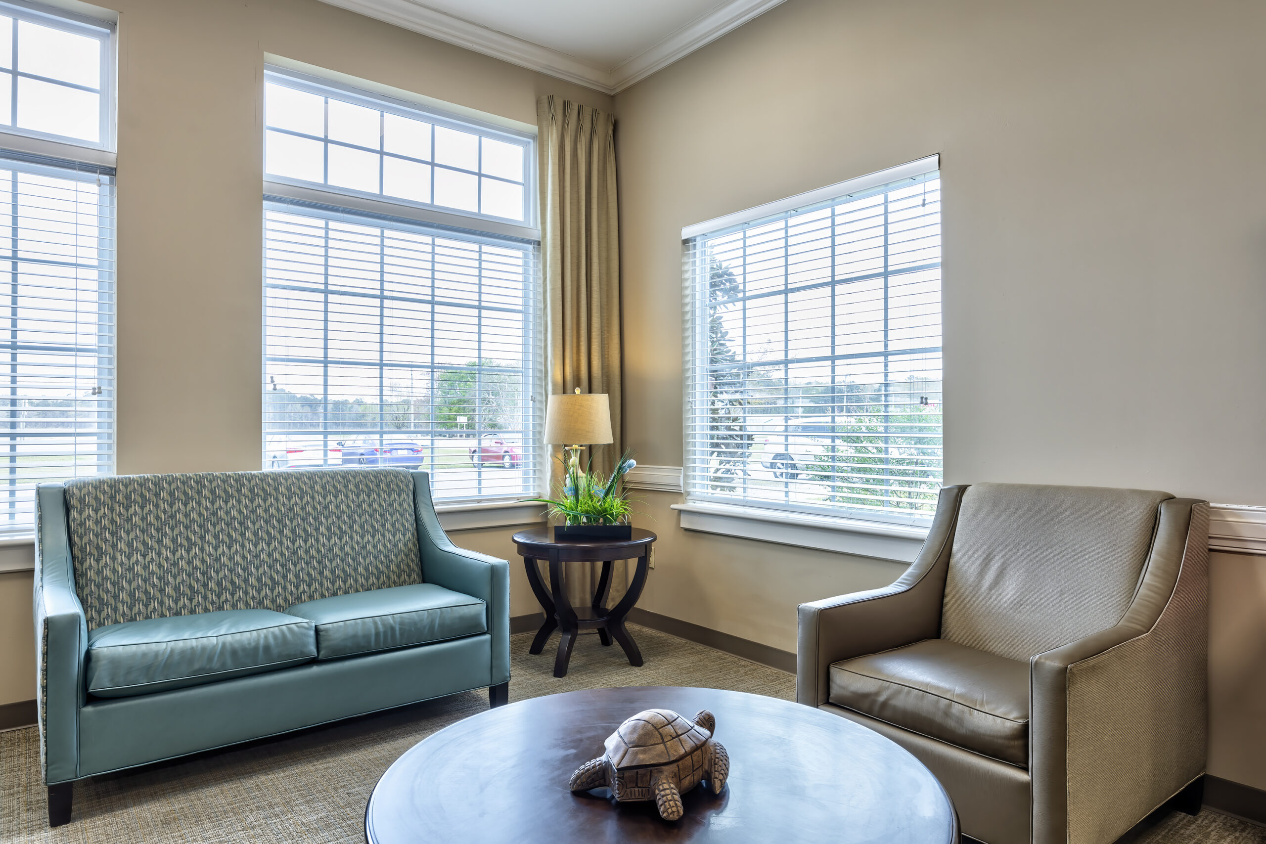 Tyrrell House in Columbia, NC - My Caring Plan