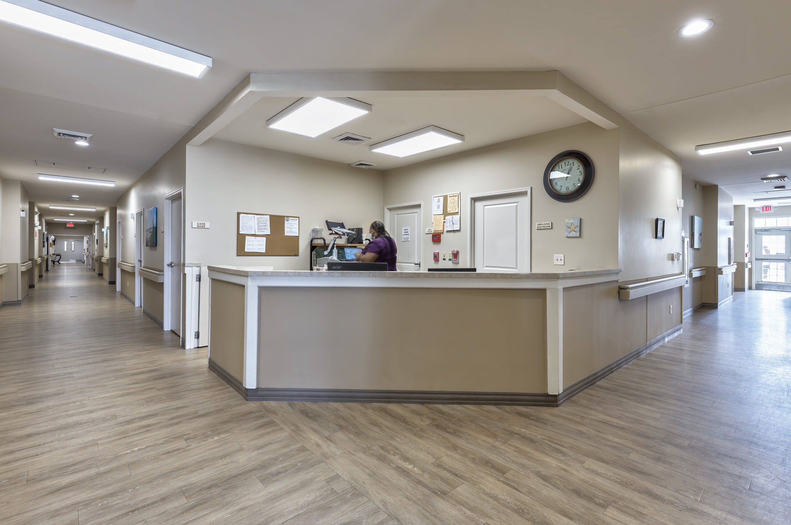 Tyrrell House in Columbia, NC - My Caring Plan