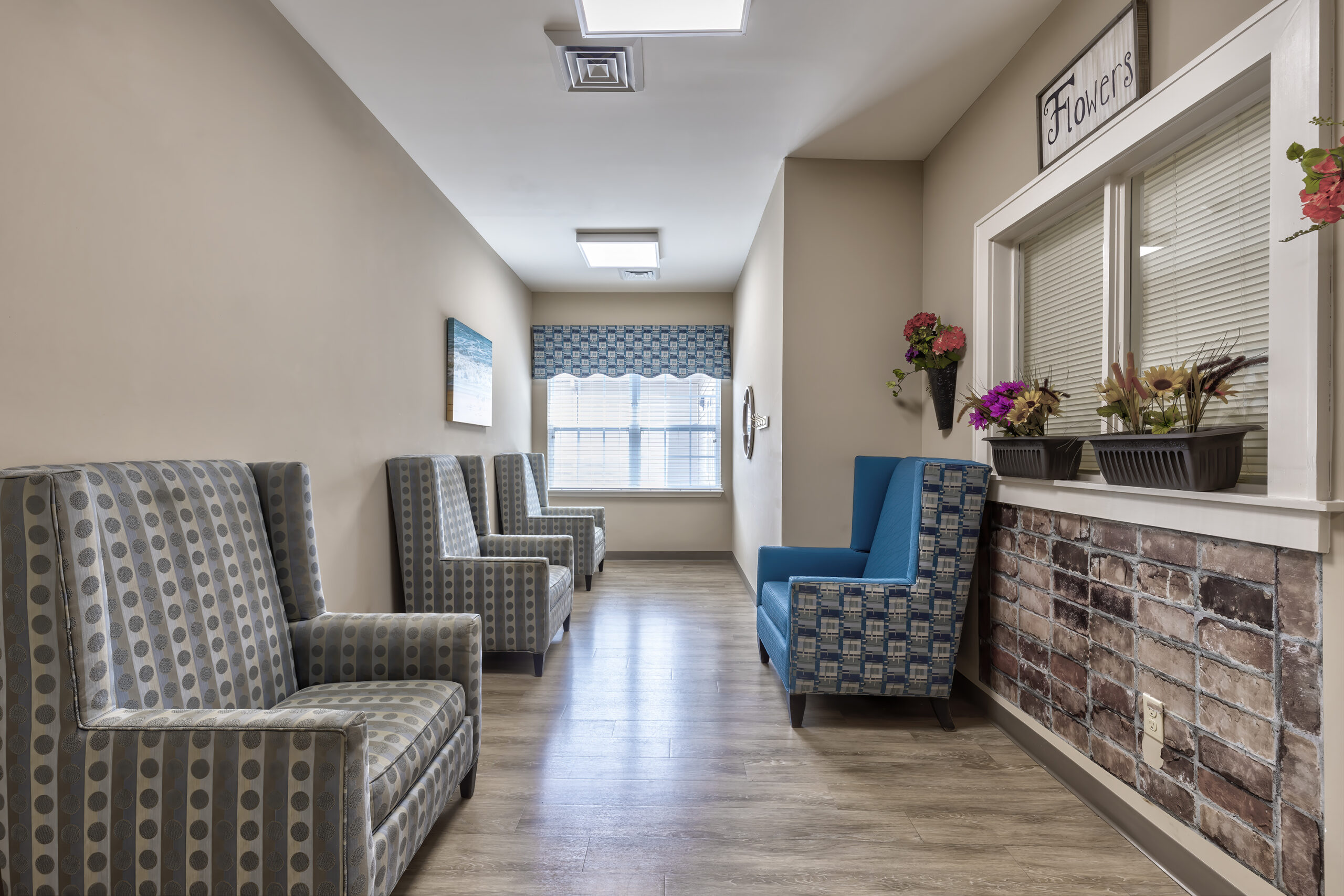Tyrrell House in Columbia, NC - My Caring Plan