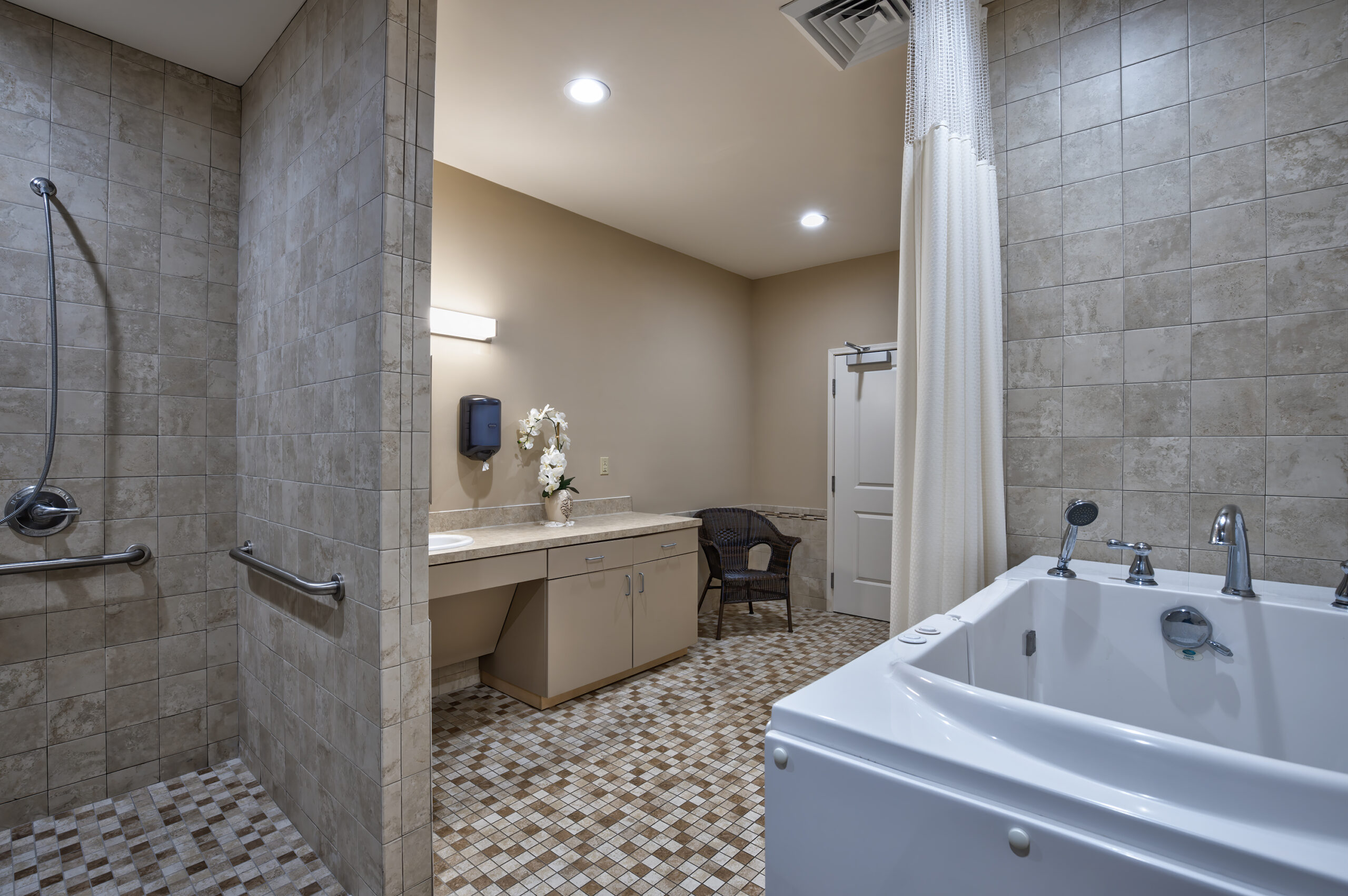 Tyrrell House in Columbia, NC - My Caring Plan