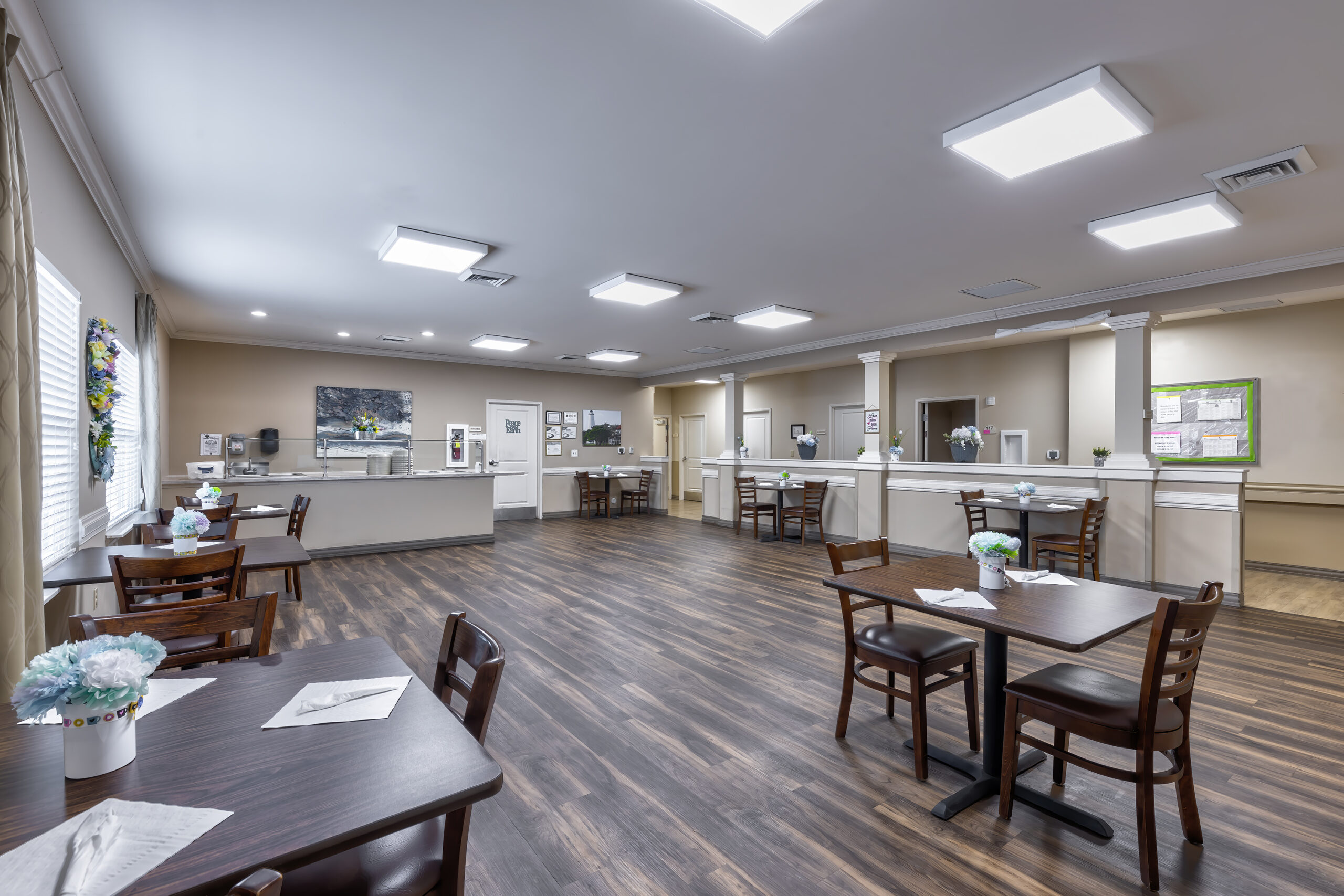 Tyrrell House in Columbia, NC - My Caring Plan