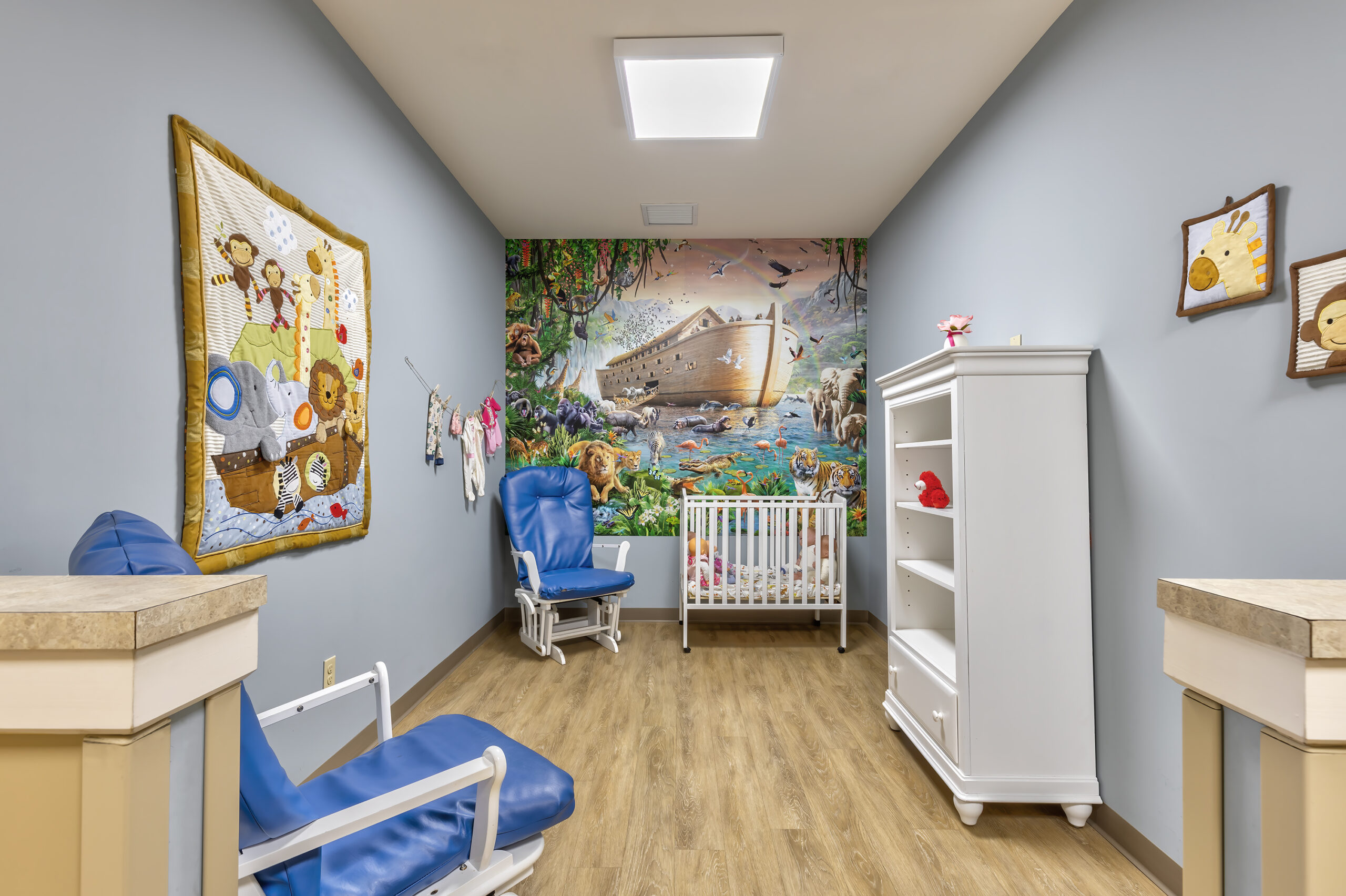 Tyrrell House in Columbia, NC - My Caring Plan