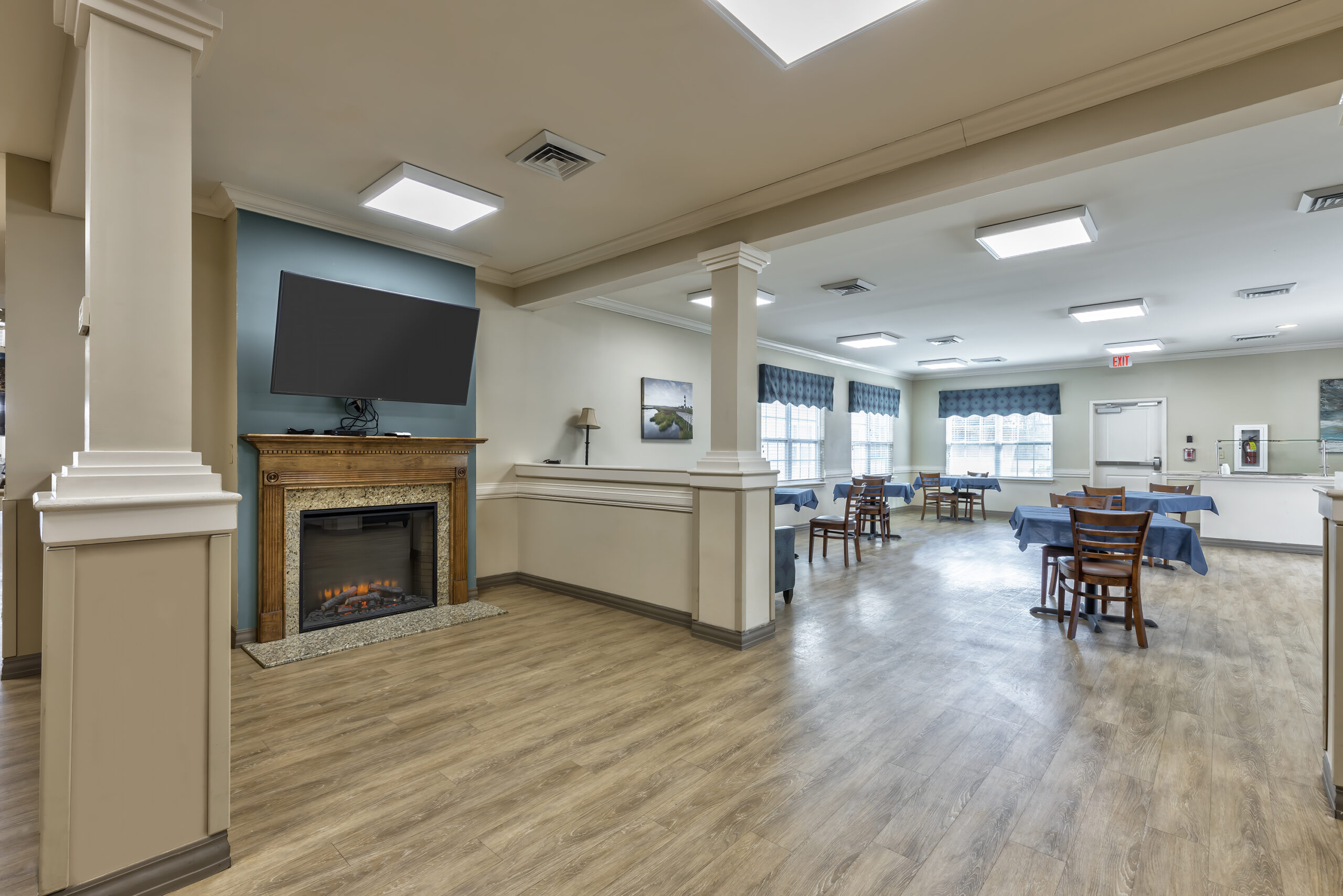 Tyrrell House in Columbia, NC - My Caring Plan