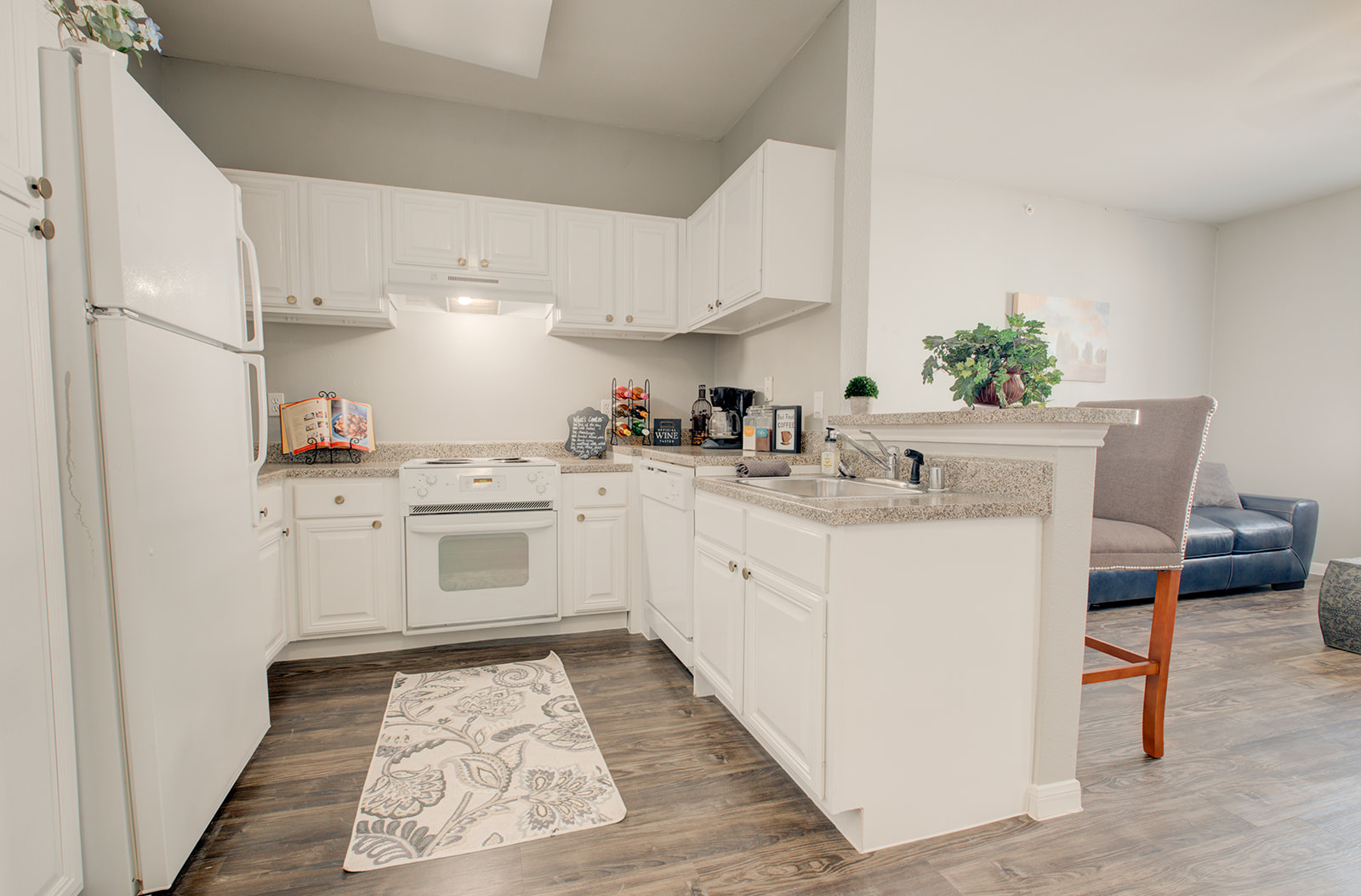 Greatwood At Sugar Land in Sugar Land, TX My Caring Plan