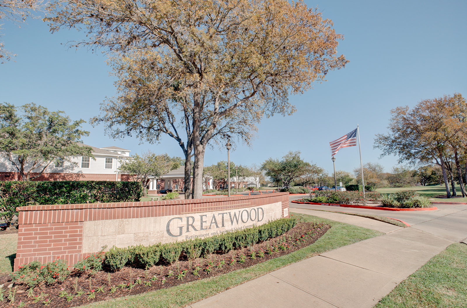 Greatwood At Sugar Land in Sugar Land, TX My Caring Plan