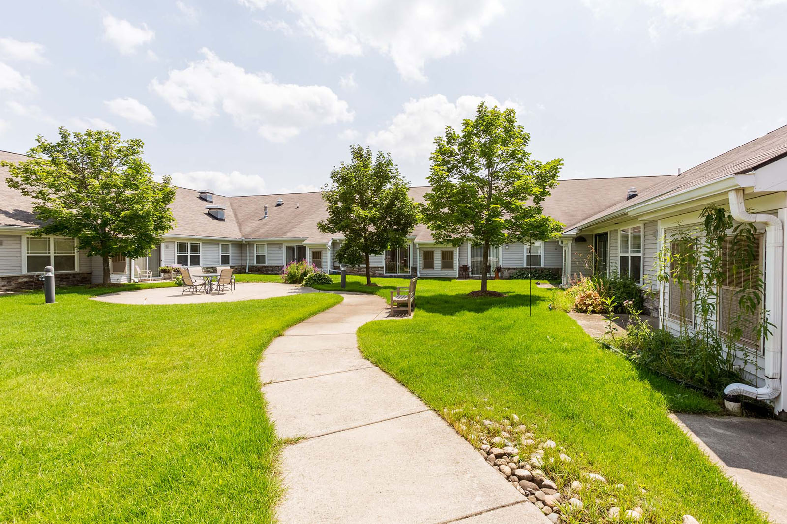 Independence Village Of Oxford (Waterstone) in Oxford, MI My Caring Plan