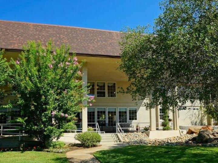 Eskaton Lodge Cameron Park in Cameron Park, CA My Caring Plan