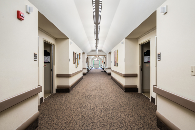 Forest Manor Nursing And Rehabilitation Center in Covington, LA My