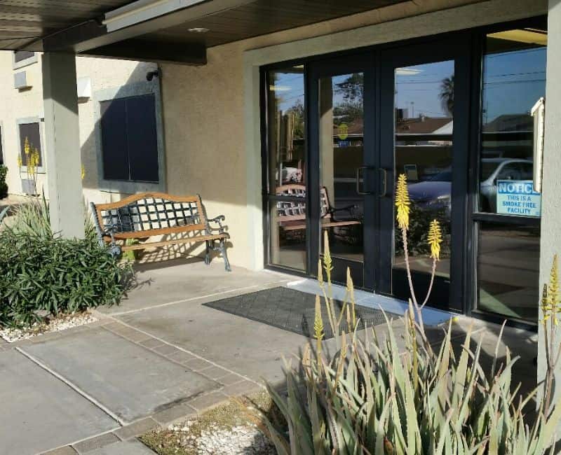 Kachina Place in Glendale, AZ My Caring Plan