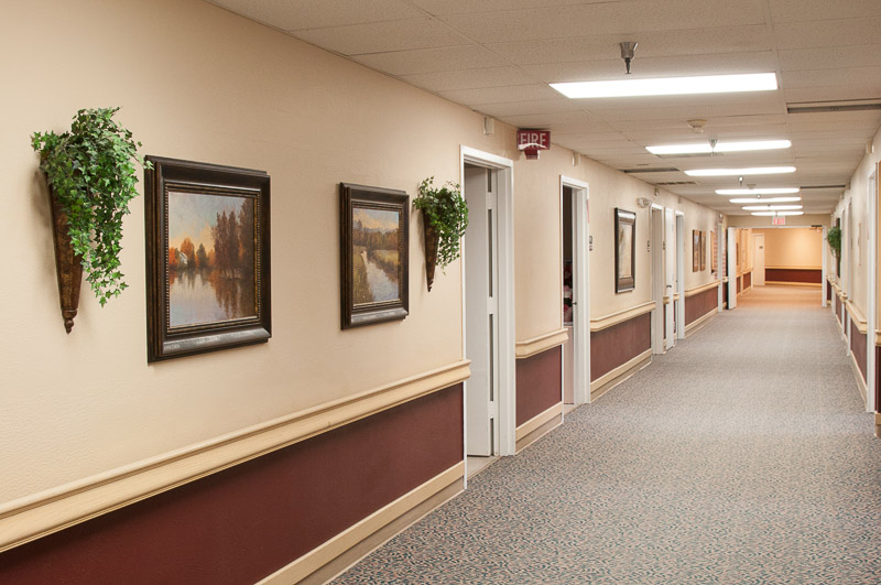 Life Care Center Of Osawatomie in Osawatomie, KS My Caring Plan