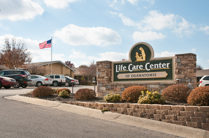 Top Senior Living Communities in Osawatomie, Kansas My Caring Plan