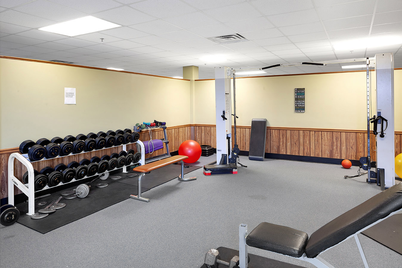 War Veterans Home in Milledgeville, GA My Caring Plan