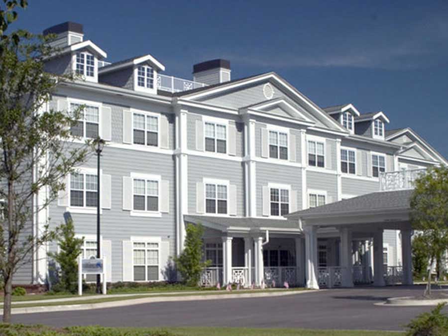 The Commons At Brightmore in Wilmington, NC My Caring Plan