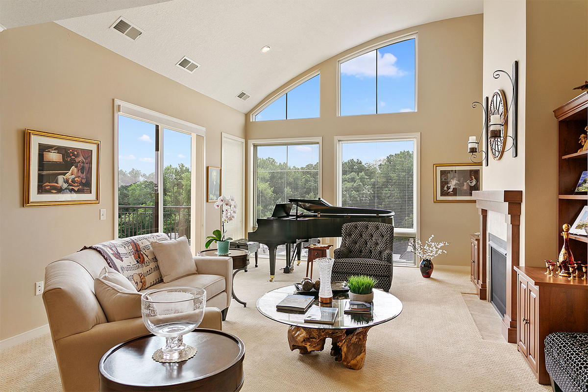 Folkestone North in Wayzata, MN My Caring Plan