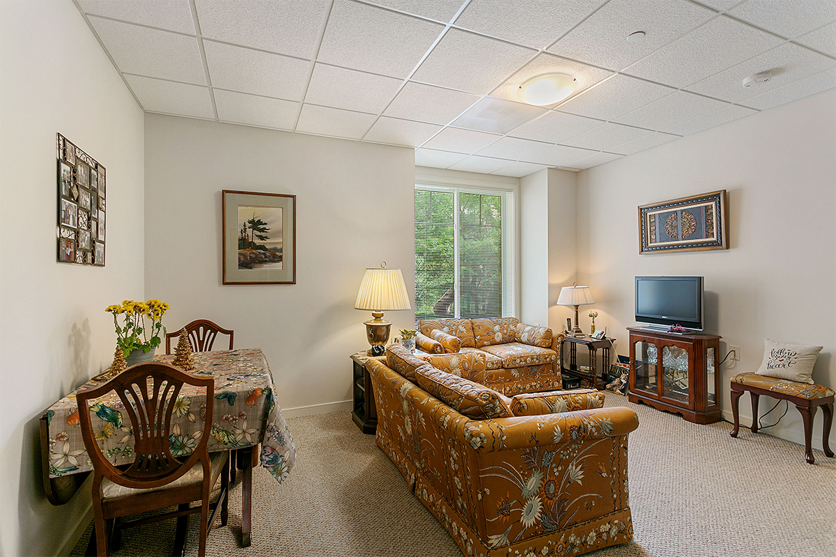 Folkestone North in Wayzata, MN My Caring Plan