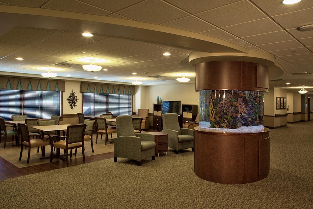 Folkestone North in Wayzata, MN My Caring Plan