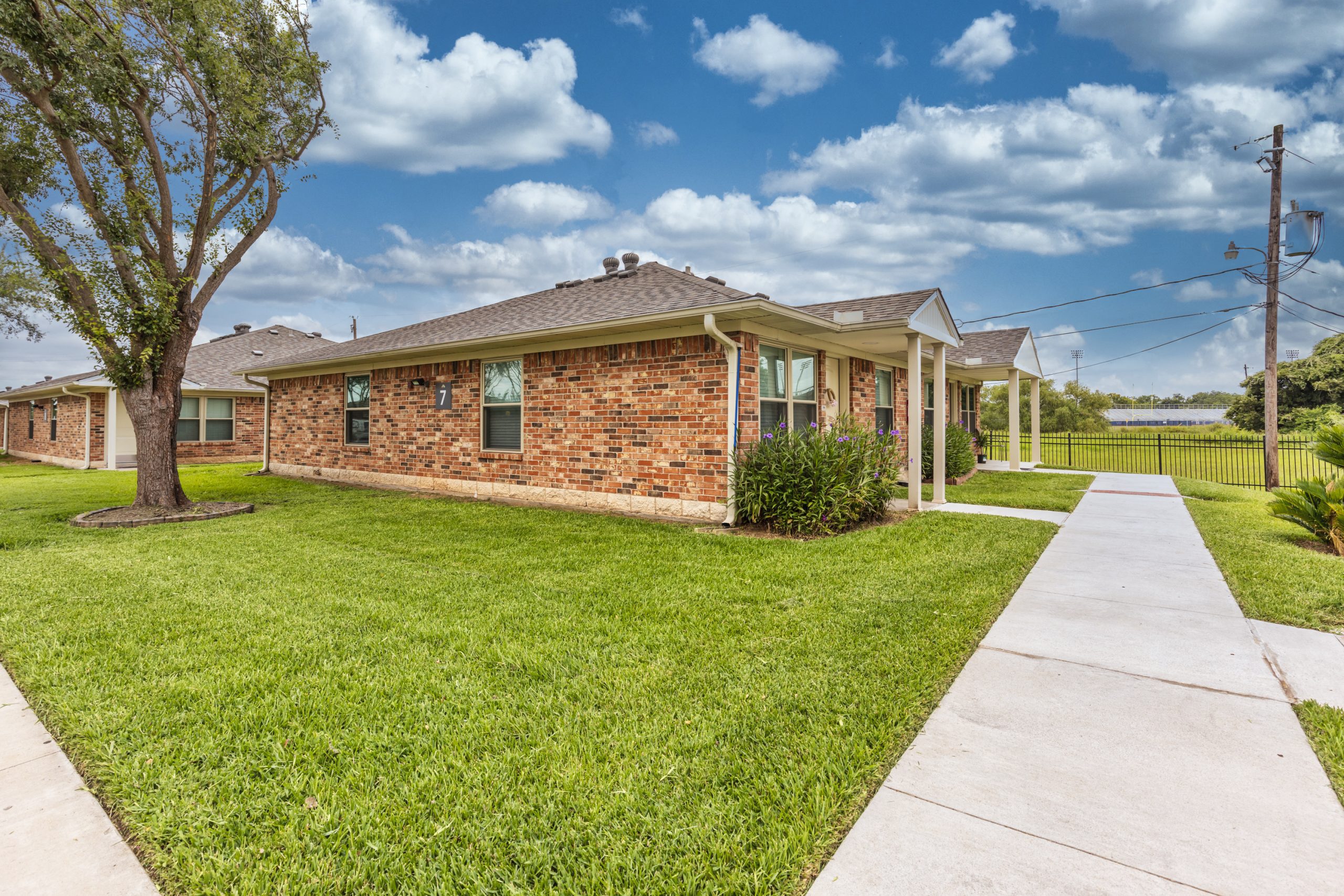 Apartments In Wharton Tx