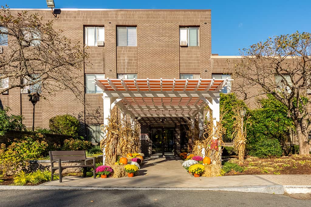 Careone At Northampton in Hampshire, MA My Caring Plan