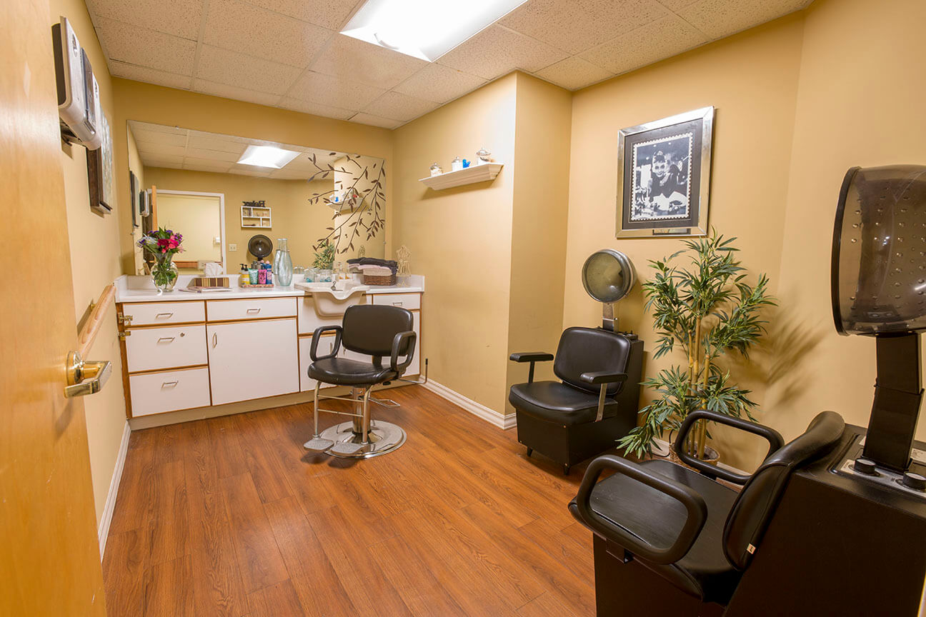 The Arbors At Shelburne in Shelburne, VT My Caring Plan