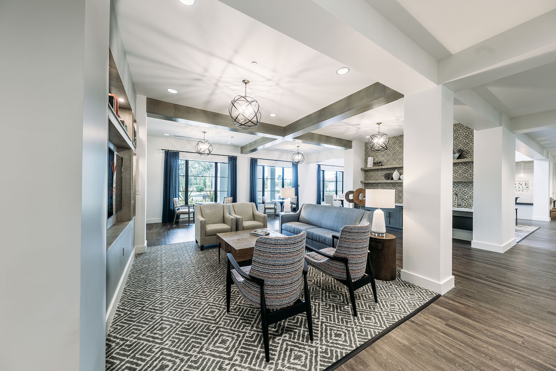 Capstone At Royal Palm in Royal Palm Beach, FL - My Caring Plan - The Capstone At Royal Palm Senior Living