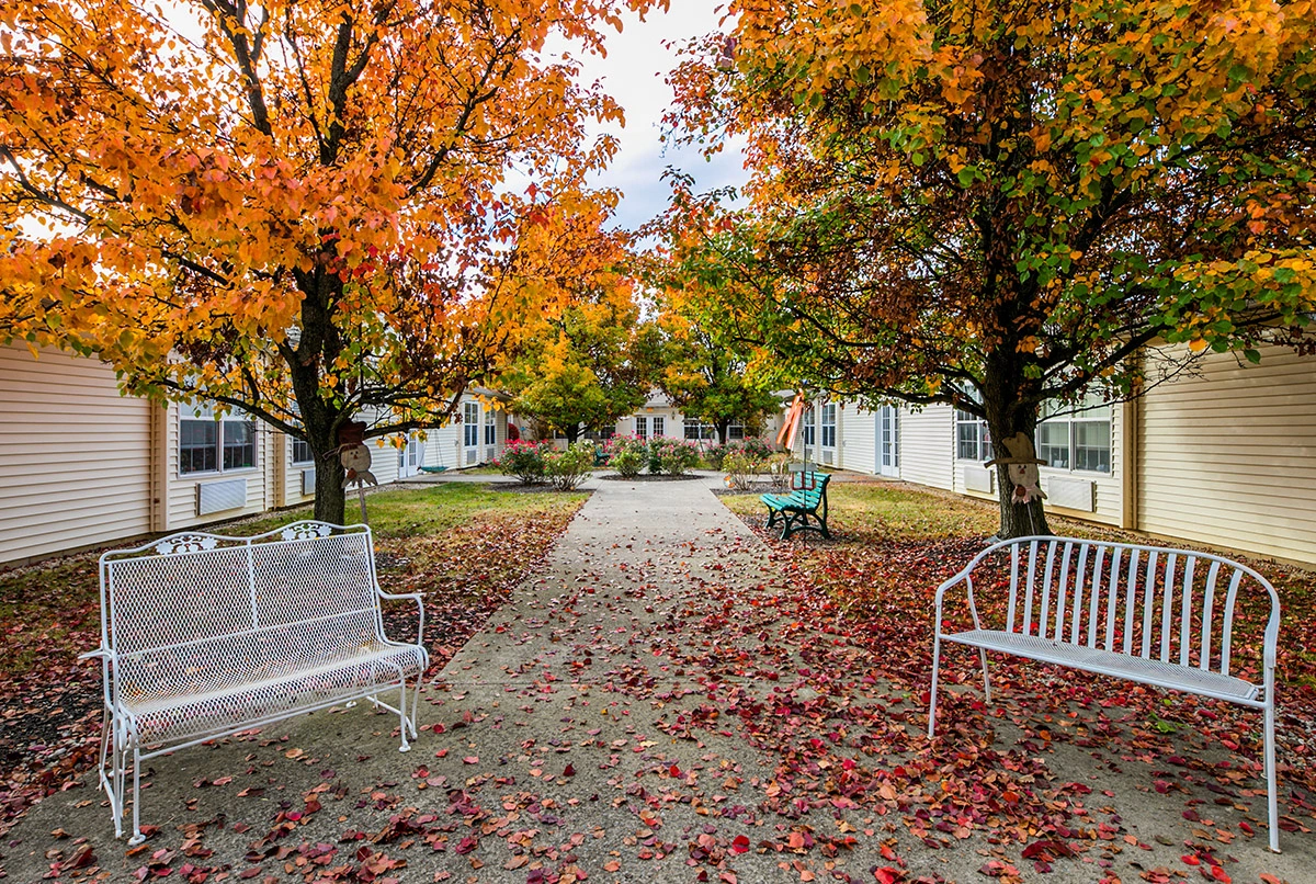 Bell Gardens Place in Hillsboro, OH - My Caring Plan