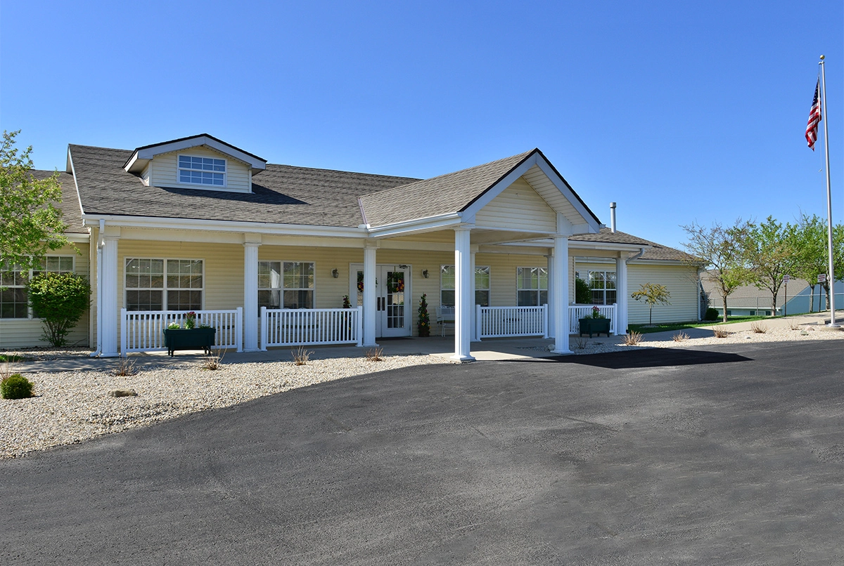 Best Respite Care Options in Hillsboro, Ohio - My Caring Plan