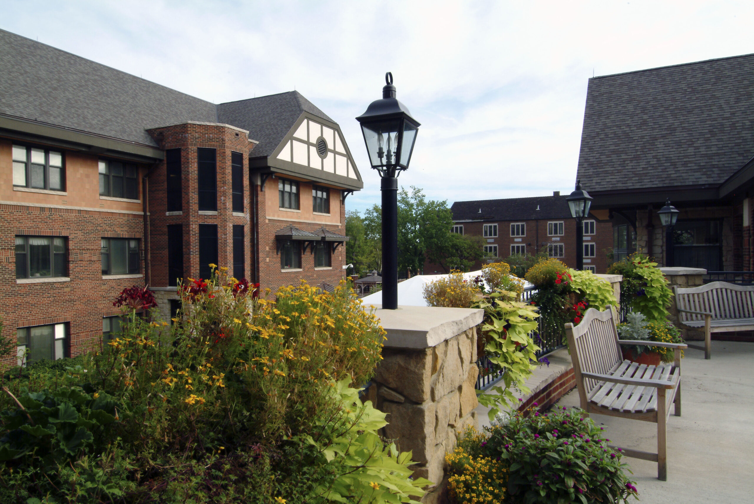 Mcgregor Assisted Living in East Cleveland, OH My Caring Plan