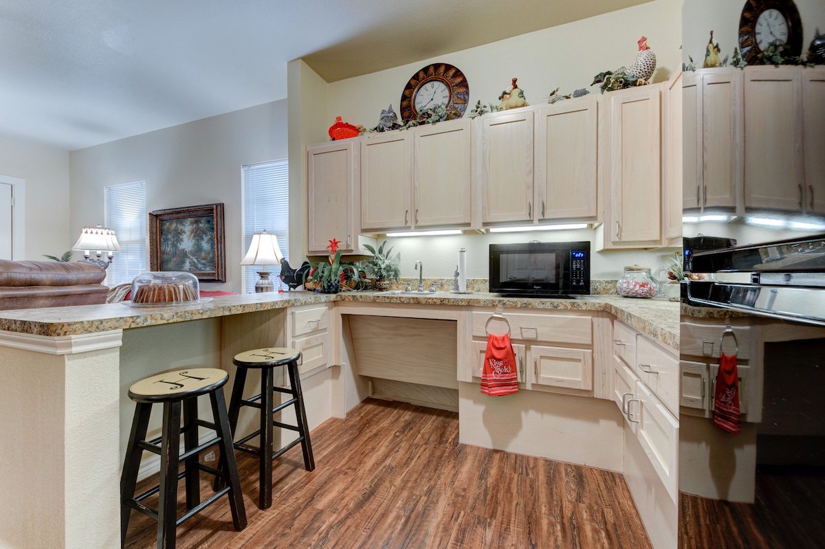 The Hamptons Senior Living in Tyler, TX - My Caring Plan