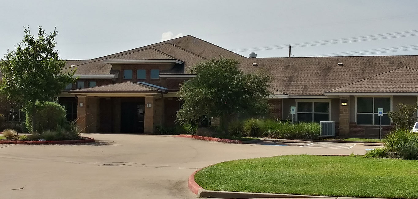 Sundance At Woodcreek Reserve in Katy, TX My Caring Plan