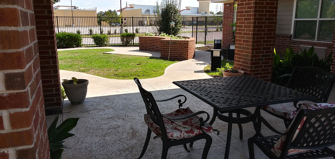 Sundance At Woodcreek Reserve in Katy, TX My Caring Plan