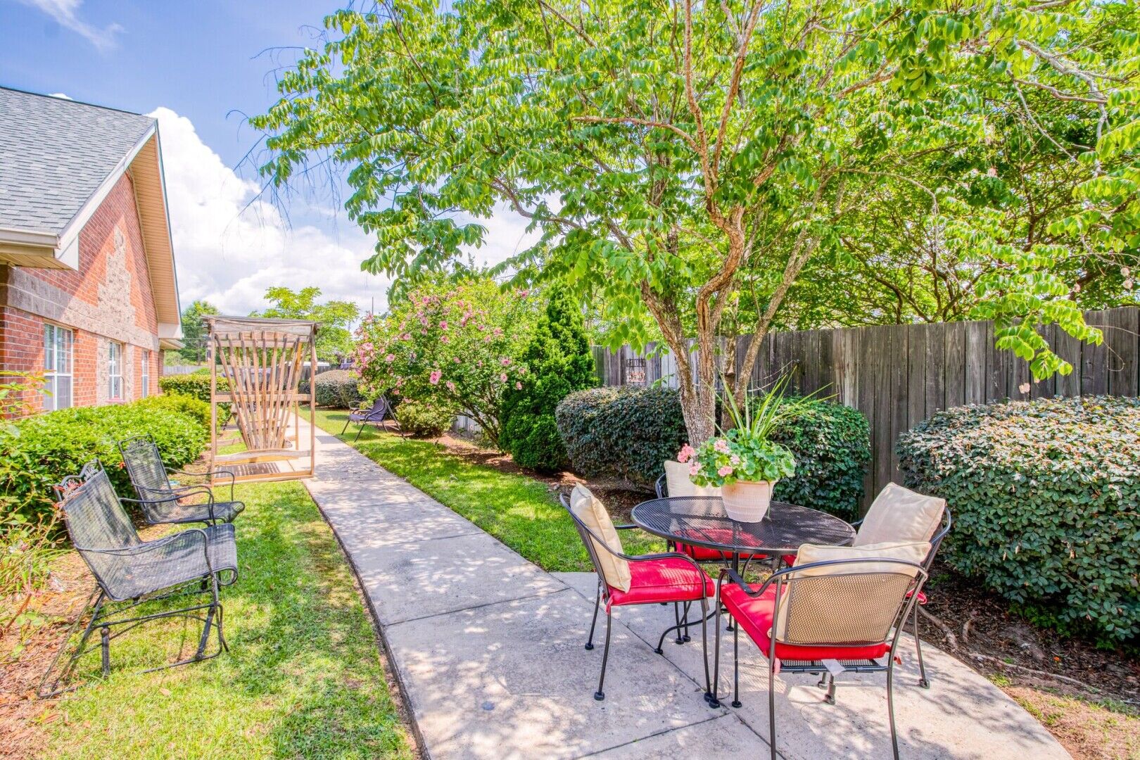 Emerald Gardens in Greenwood, SC My Caring Plan