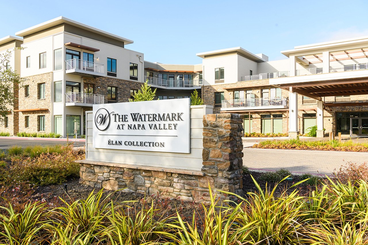 The Watermark At Napa Valley - Napa